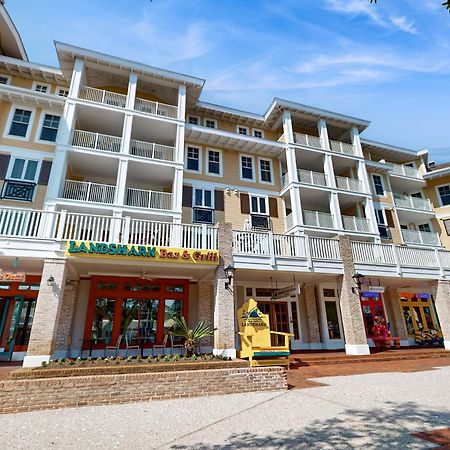 Baytowne Wharf - Observation Point North #555 Destin Extérieur photo