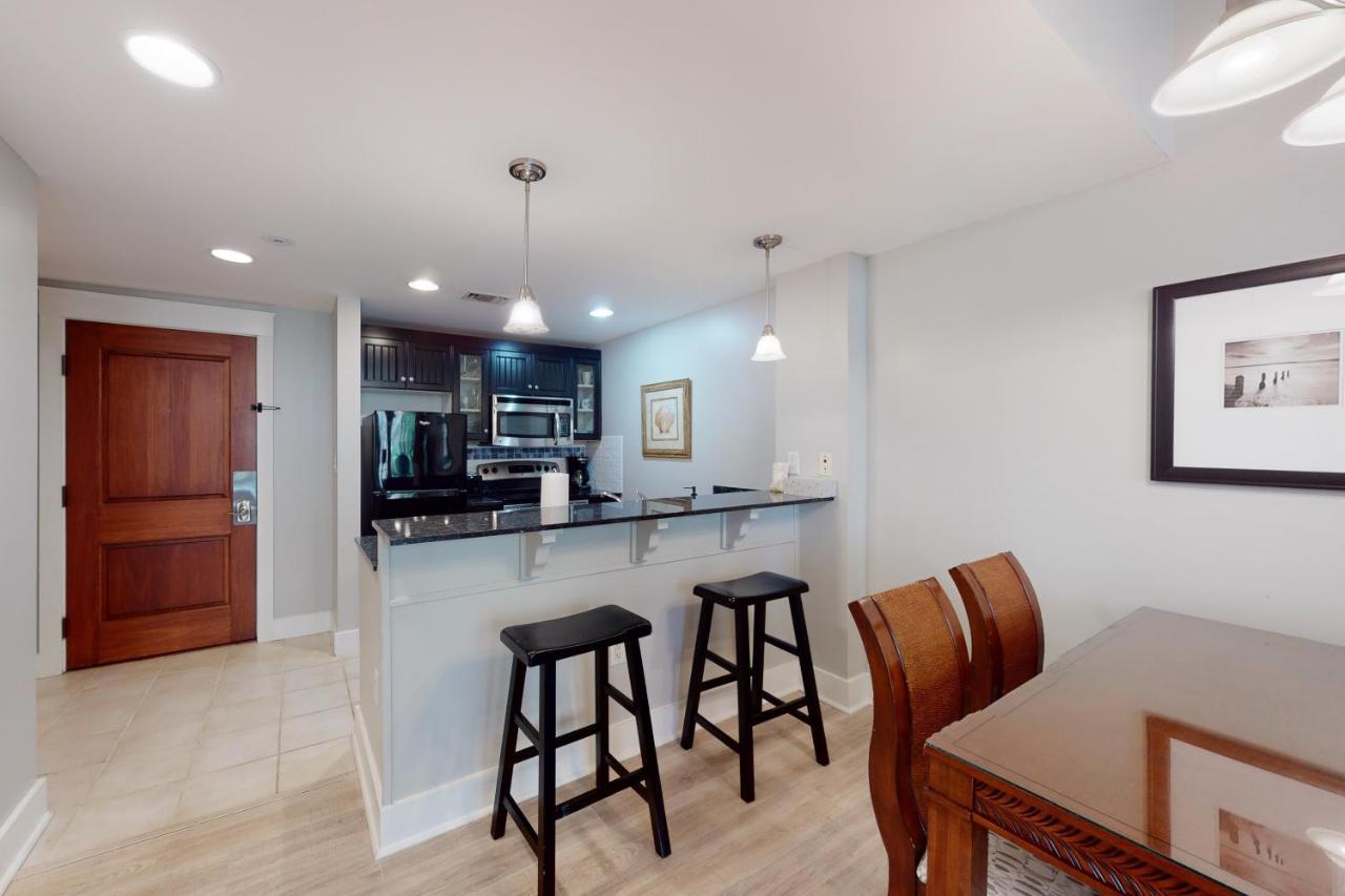 Baytowne Wharf - Observation Point North #555 Destin Extérieur photo