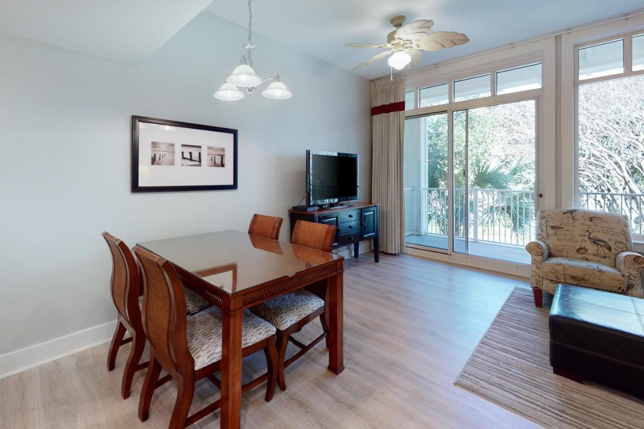 Baytowne Wharf - Observation Point North #555 Destin Extérieur photo