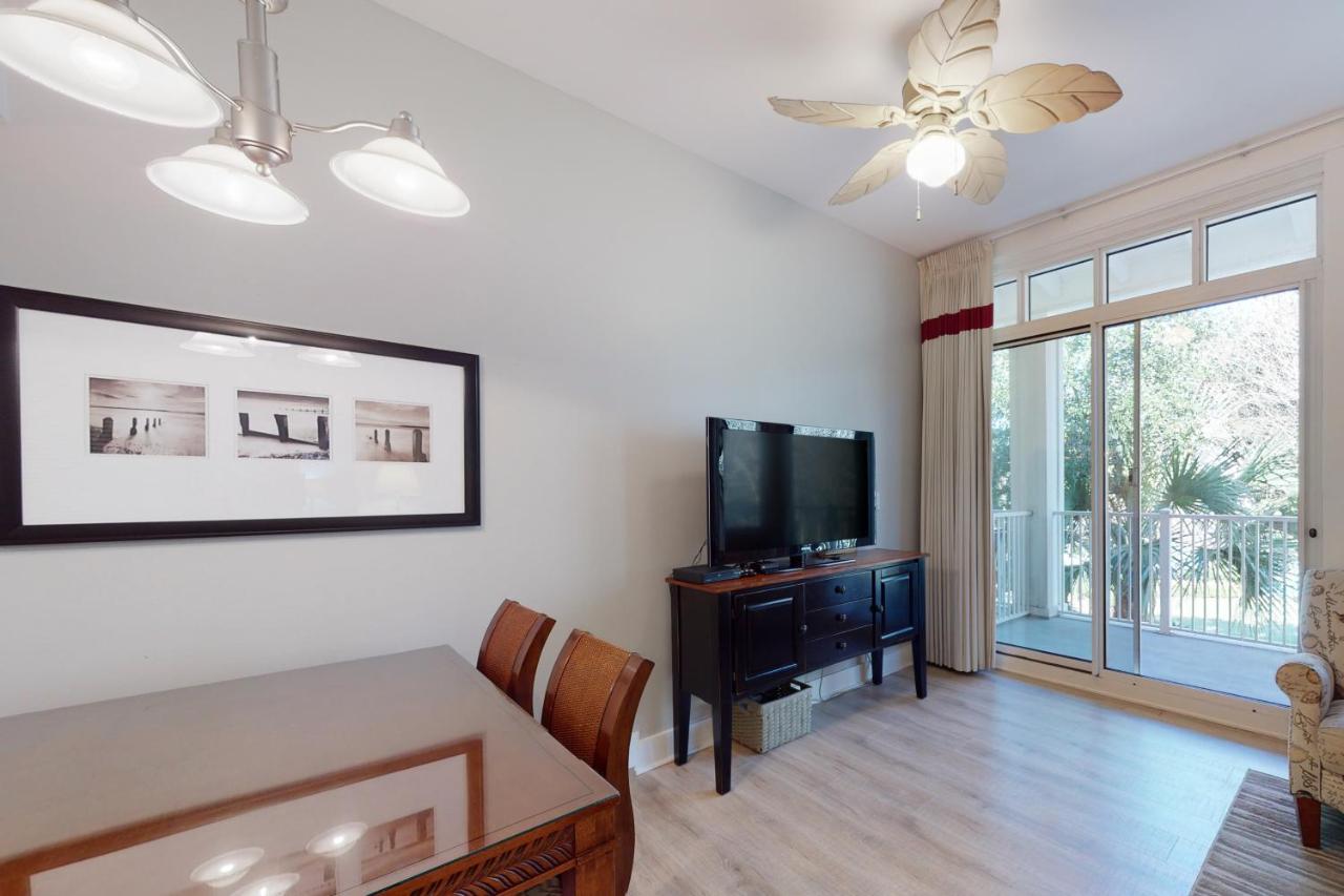 Baytowne Wharf - Observation Point North #555 Destin Extérieur photo