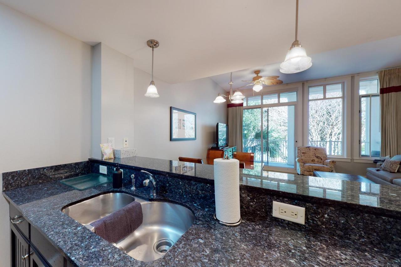 Baytowne Wharf - Observation Point North #555 Destin Extérieur photo