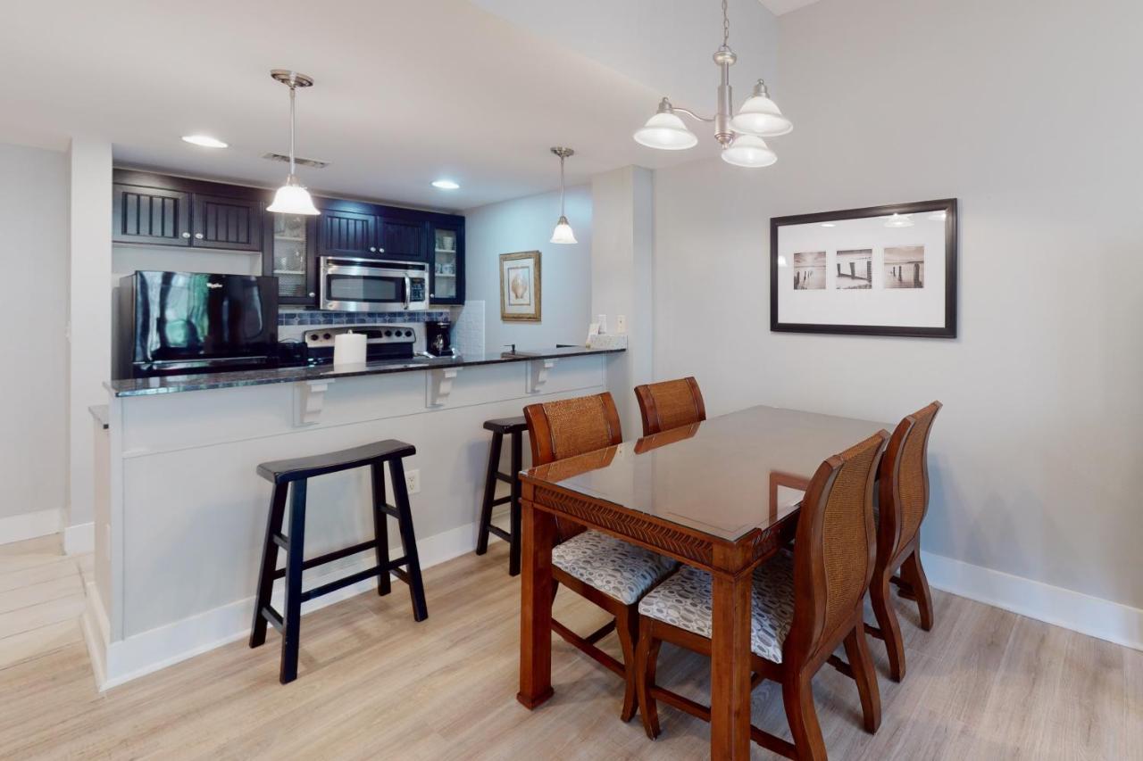 Baytowne Wharf - Observation Point North #555 Destin Extérieur photo