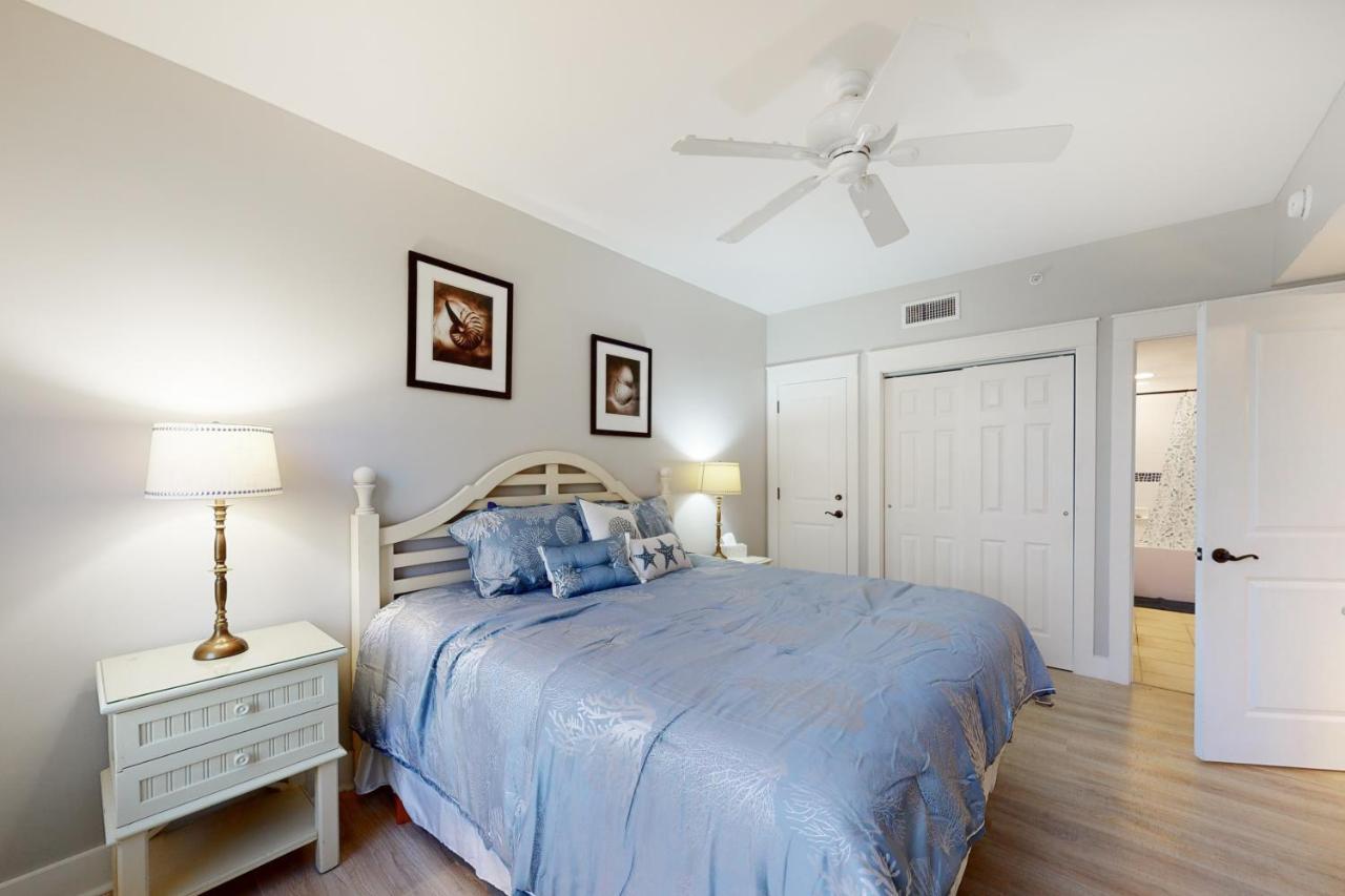 Baytowne Wharf - Observation Point North #555 Destin Extérieur photo