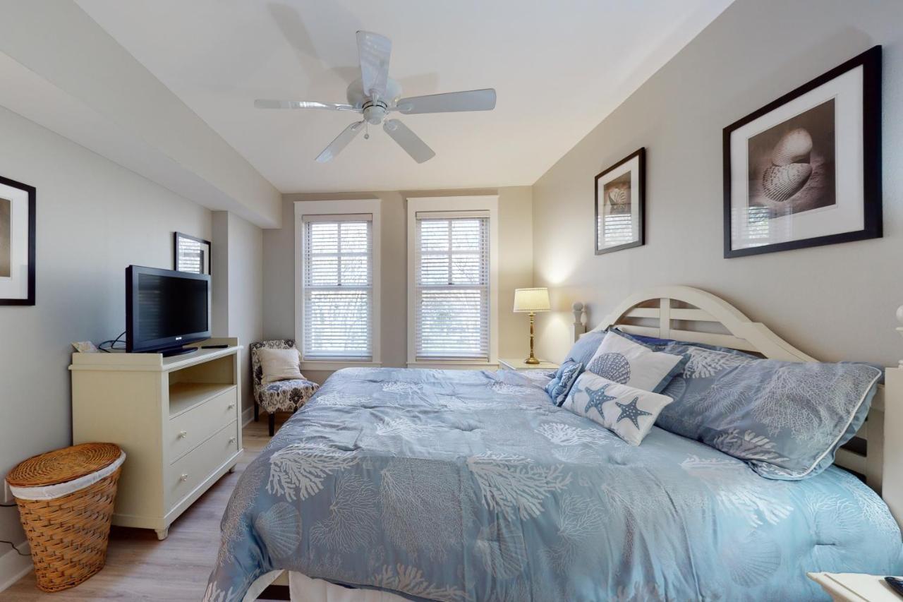 Baytowne Wharf - Observation Point North #555 Destin Extérieur photo