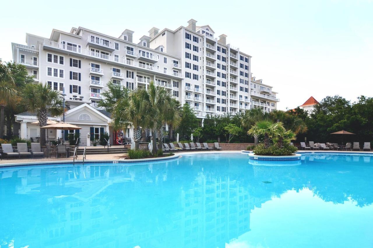 Baytowne Wharf - Observation Point North #555 Destin Extérieur photo