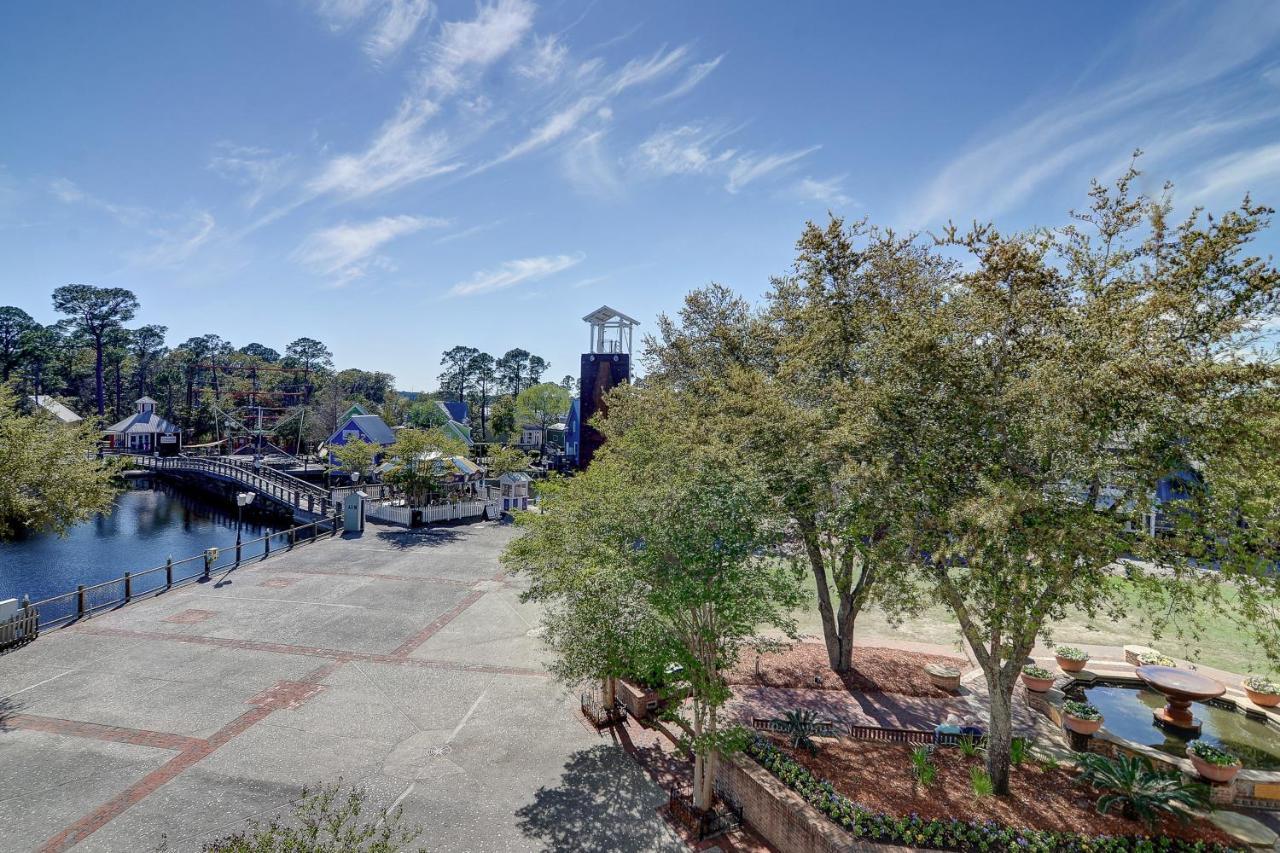 Baytowne Wharf - Observation Point North #555 Destin Extérieur photo