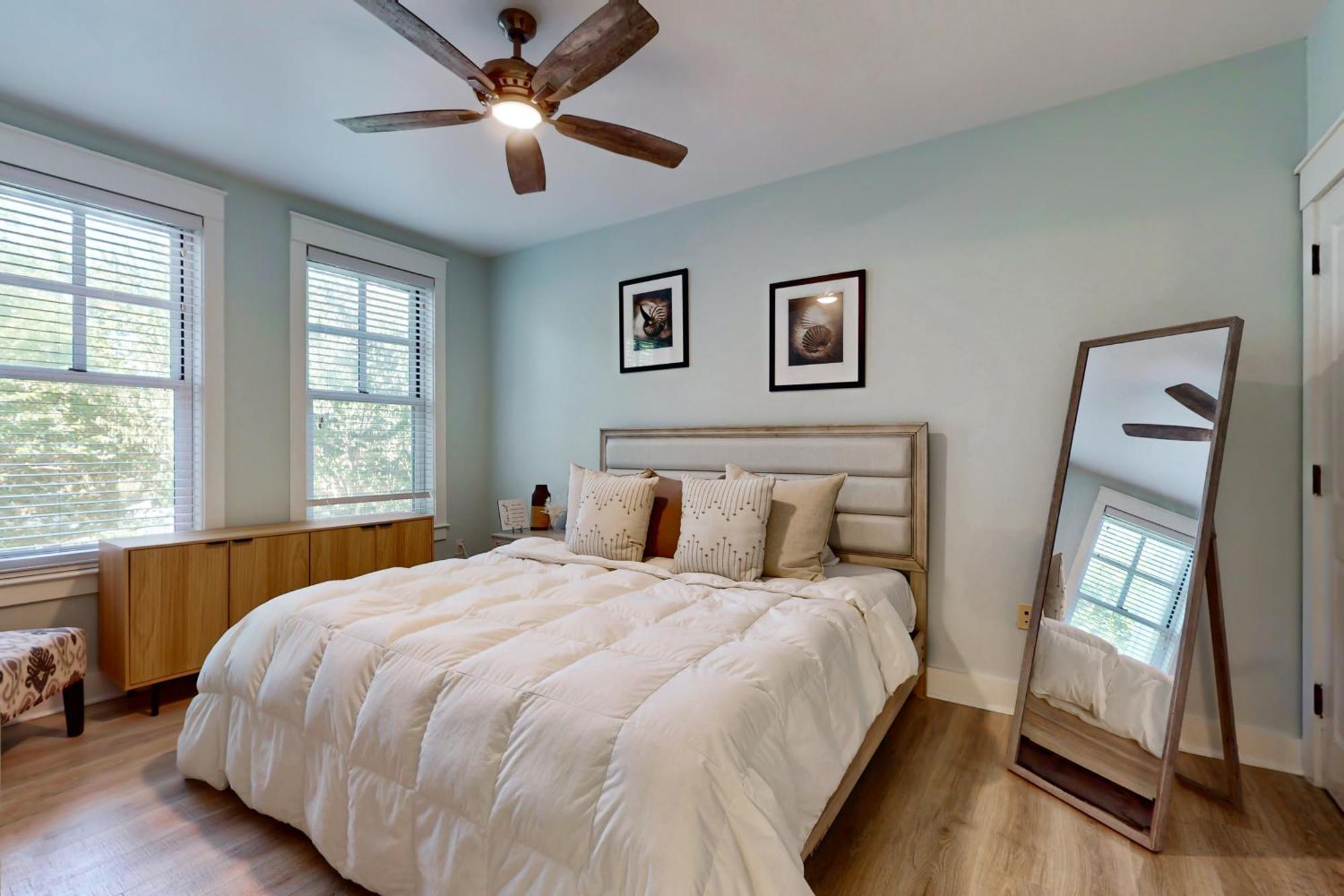 Baytowne Wharf - Observation Point North #555 Destin Extérieur photo