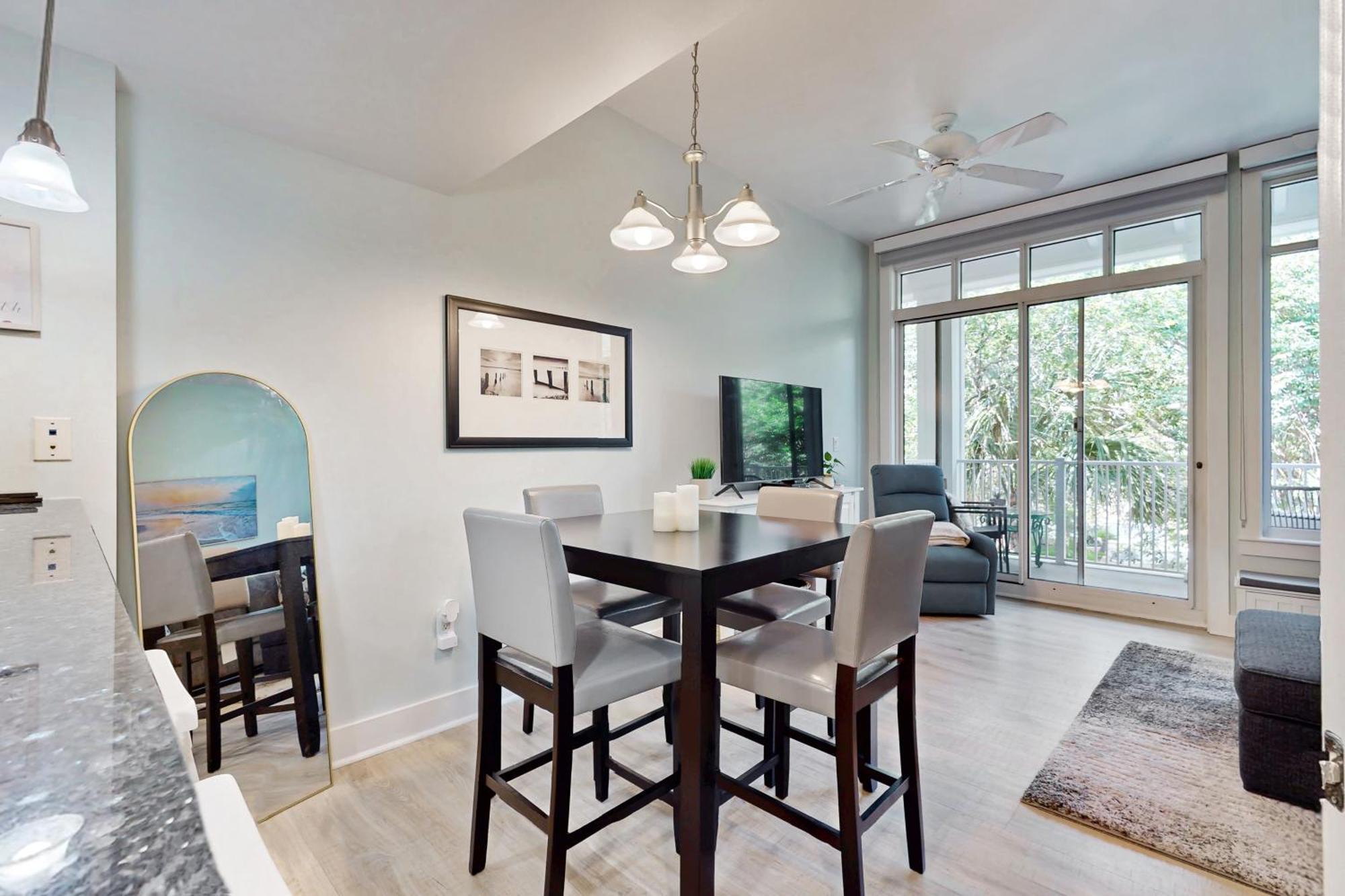 Baytowne Wharf - Observation Point North #555 Destin Extérieur photo