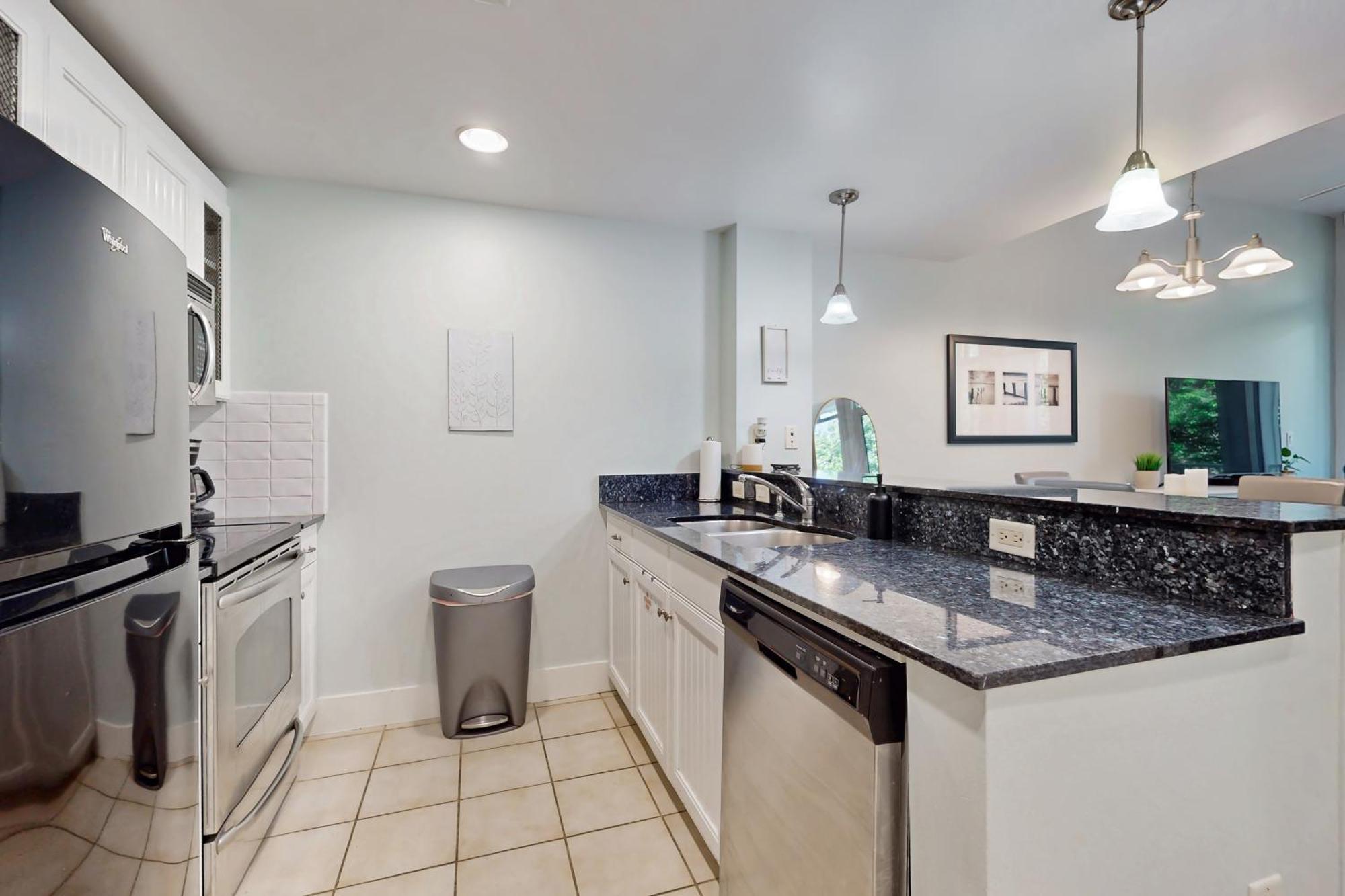 Baytowne Wharf - Observation Point North #555 Destin Extérieur photo