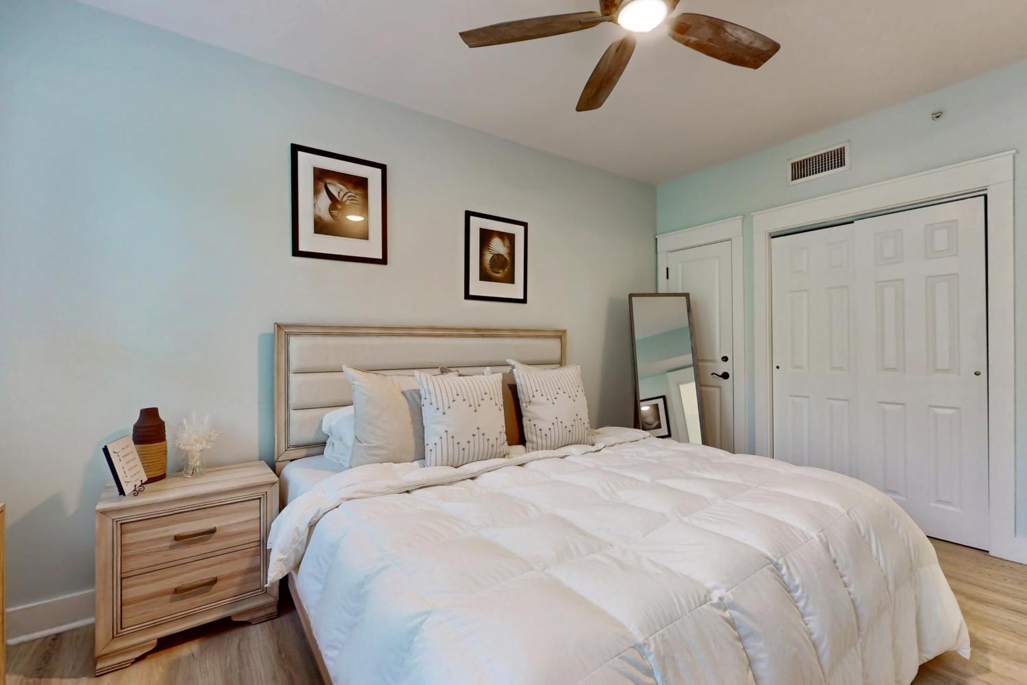 Baytowne Wharf - Observation Point North #555 Destin Extérieur photo