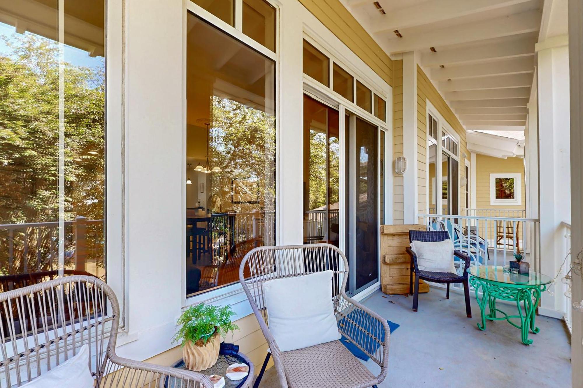 Baytowne Wharf - Observation Point North #555 Destin Extérieur photo