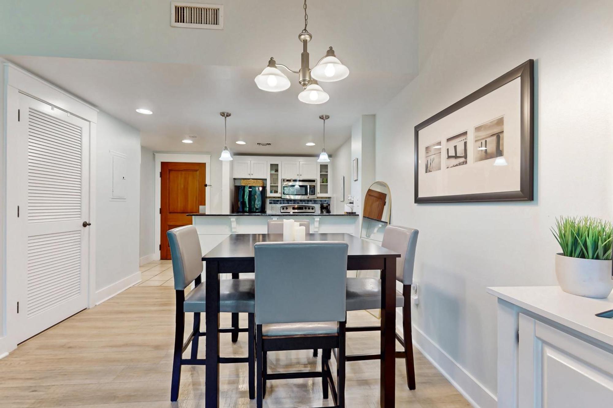 Baytowne Wharf - Observation Point North #555 Destin Extérieur photo
