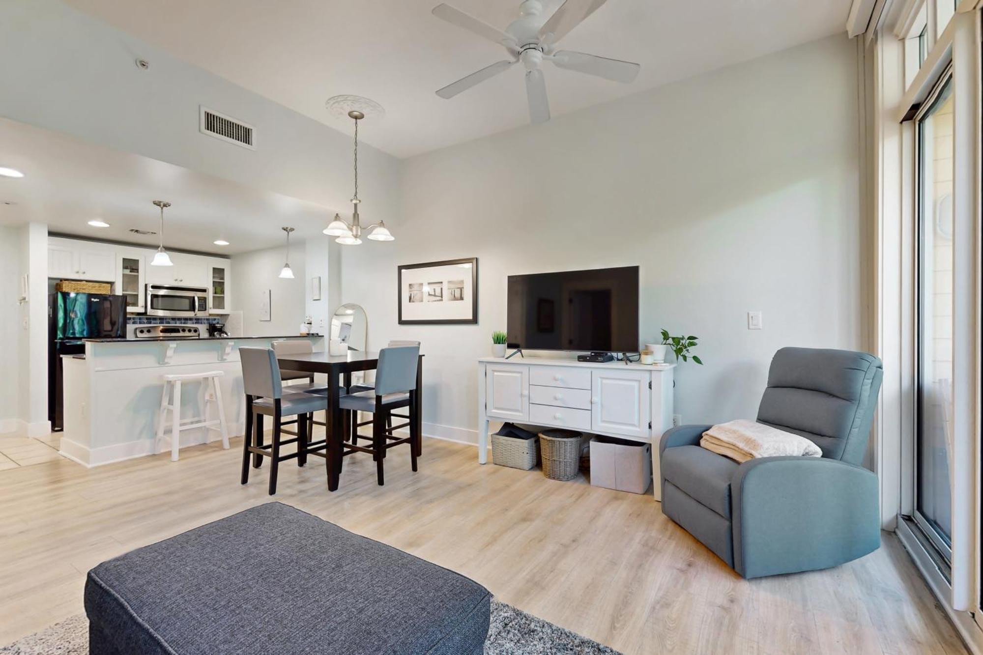 Baytowne Wharf - Observation Point North #555 Destin Extérieur photo